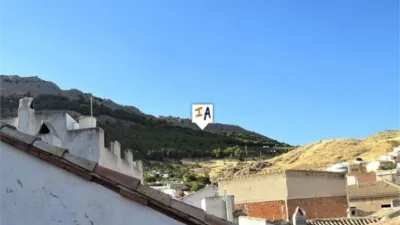 Casa en Pegalajar photo 6