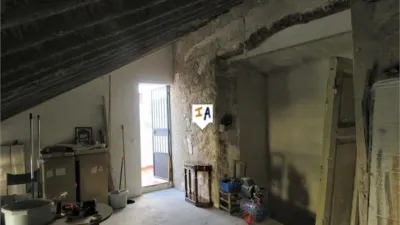 Casa en Pegalajar photo 9