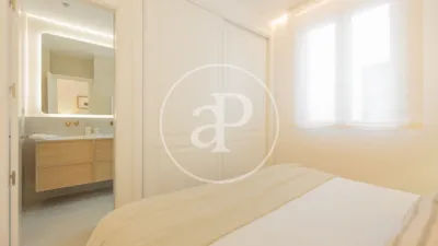 Apartment in Castellana photo 14