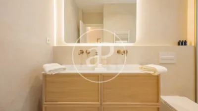 Apartment in Castellana photo 17