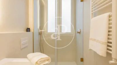 Apartment in Castellana photo 18