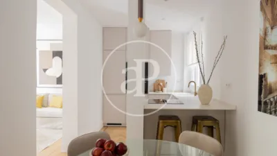 Apartment in Castellana photo 8