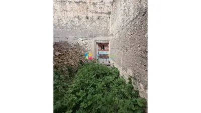 Rustic finca in Albox photo 11