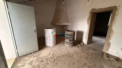 Rustic finca in Albox photo 4