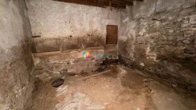 Rustic finca in Albox photo 8