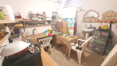 Rustic Finca in Albox photo 13