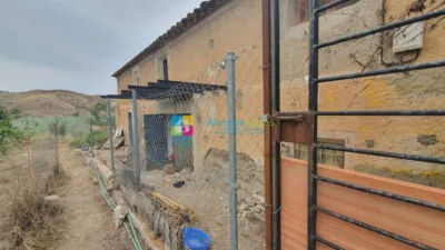 Rustic Finca in Albox photo 14