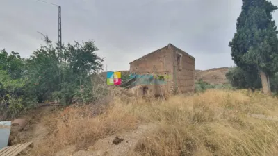 Rustic Finca in Albox photo 16