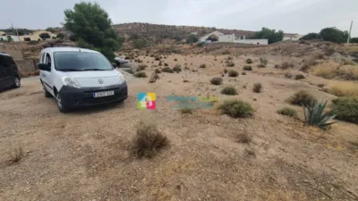 Rustic Finca in Albox photo 18