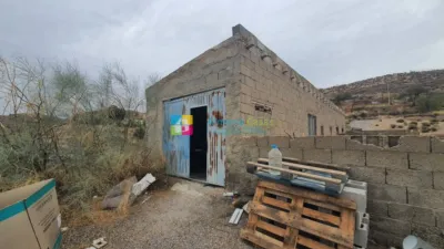 Rustic Finca in Albox photo 19