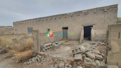 Rustic Finca in Albox photo 20