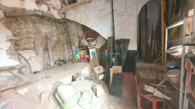 Rustic Finca in Albox photo 2
