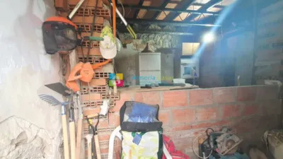 Rustic Finca in Albox photo 3