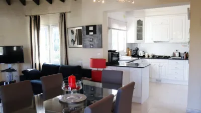 House in Murla photo 10