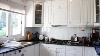 House in Murla photo 13