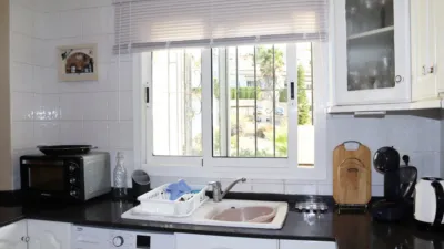 House in Murla photo 15