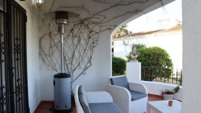 House in Murla photo 2