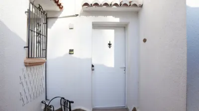 House in Murla photo 31