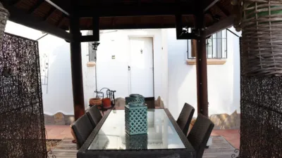 House in Murla photo 32