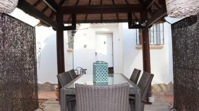 House in Murla photo 33