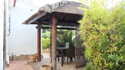 House in Murla photo 36
