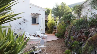 House in Murla photo 37