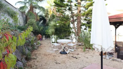 House in Murla photo 38