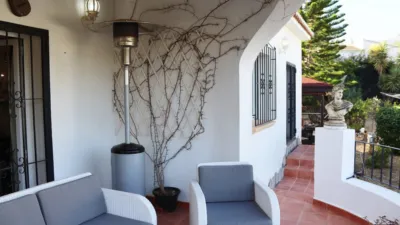 House in Murla photo 3