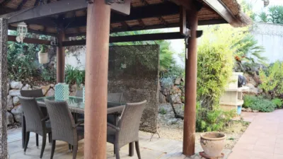 House in Murla photo 41