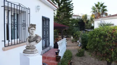 House in Murla photo 42