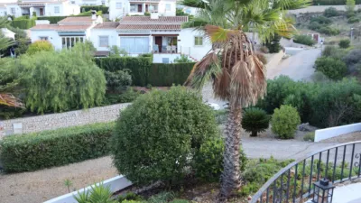 House in Murla photo 43