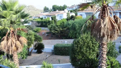 House in Murla photo 44