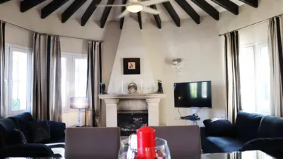 House in Murla photo 5