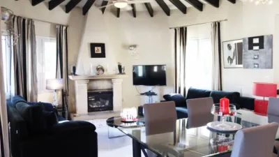 House in Murla photo 6