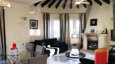 House in Murla photo 7