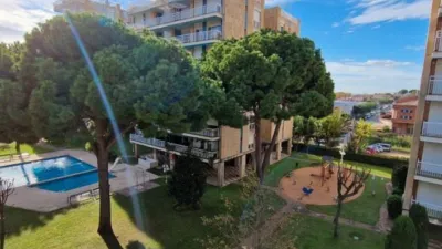 Apartment in Sant Vicenç de Montalt photo 3