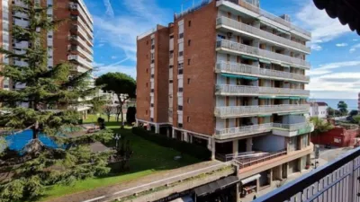 Apartment in Sant Vicenç de Montalt photo 4