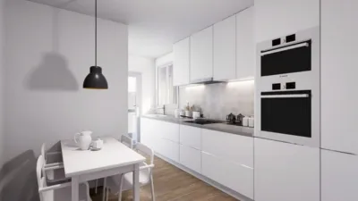 Apartment in Sant Vicenç de Montalt photo 5