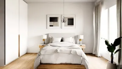 Apartamento en Sant Vicenç de Montalt photo 6