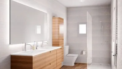 Apartamento en Sant Vicenç de Montalt photo 7