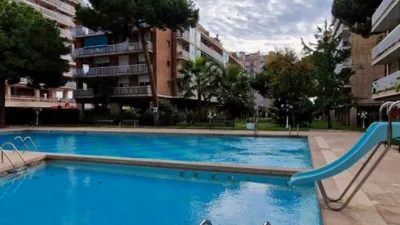 Apartamento en Sant Vicenç de Montalt photo 8