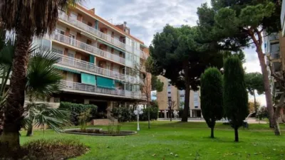 Apartamento en Sant Vicenç de Montalt photo 9