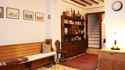 Casa - Vista 4