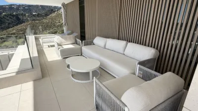Apartment in La Quinta photo 12