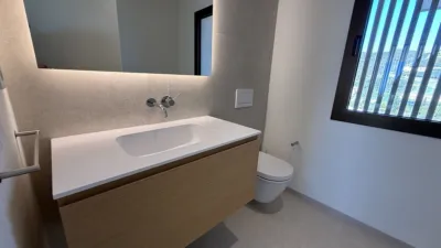 Apartment in La Quinta photo 16