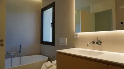 Apartment in La Quinta photo 19