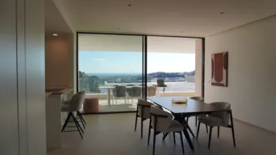 Apartment in La Quinta photo 2