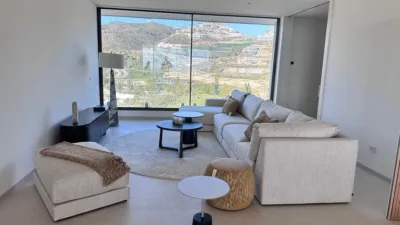 Apartment in La Quinta photo 37