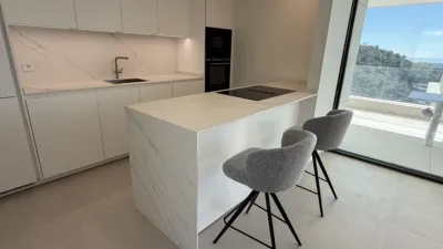 Apartment in La Quinta photo 5