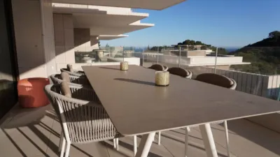 Apartment in La Quinta photo 7